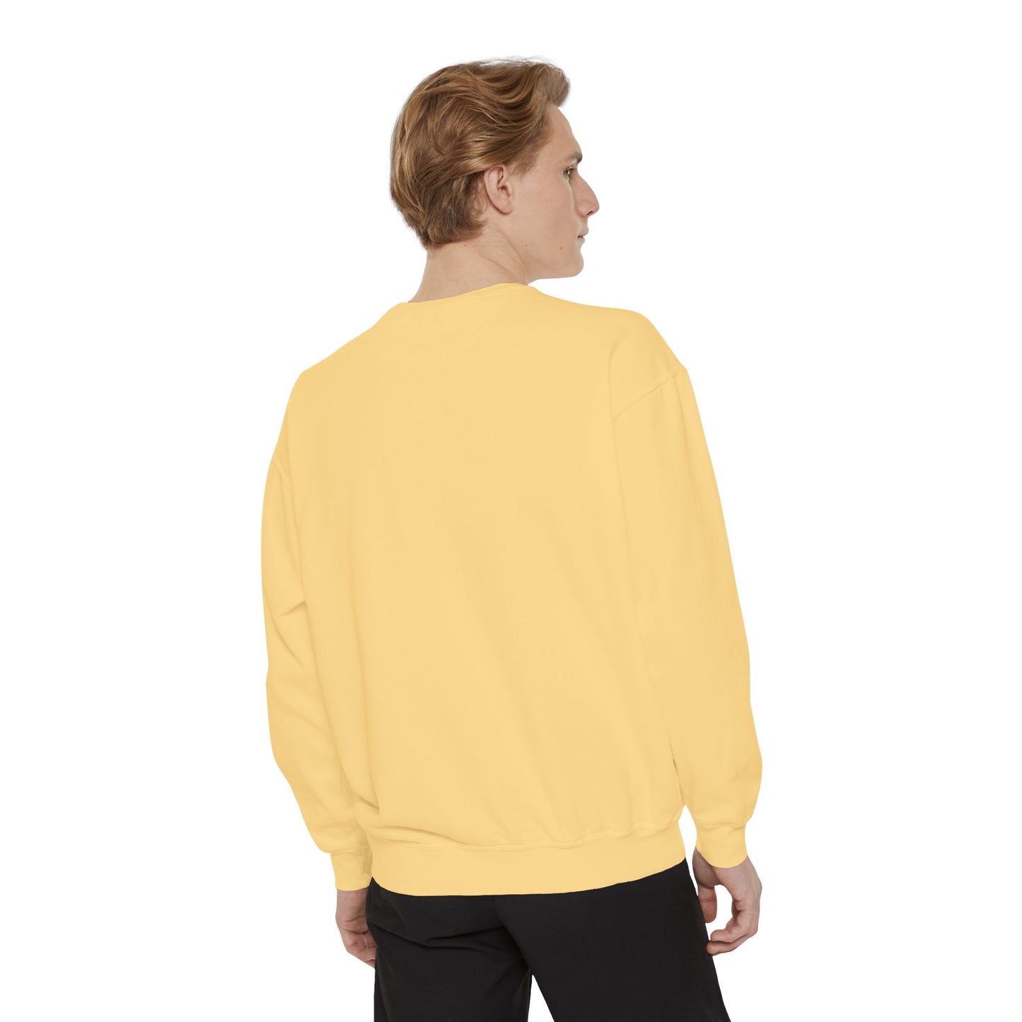 INVEST HER Crewneck