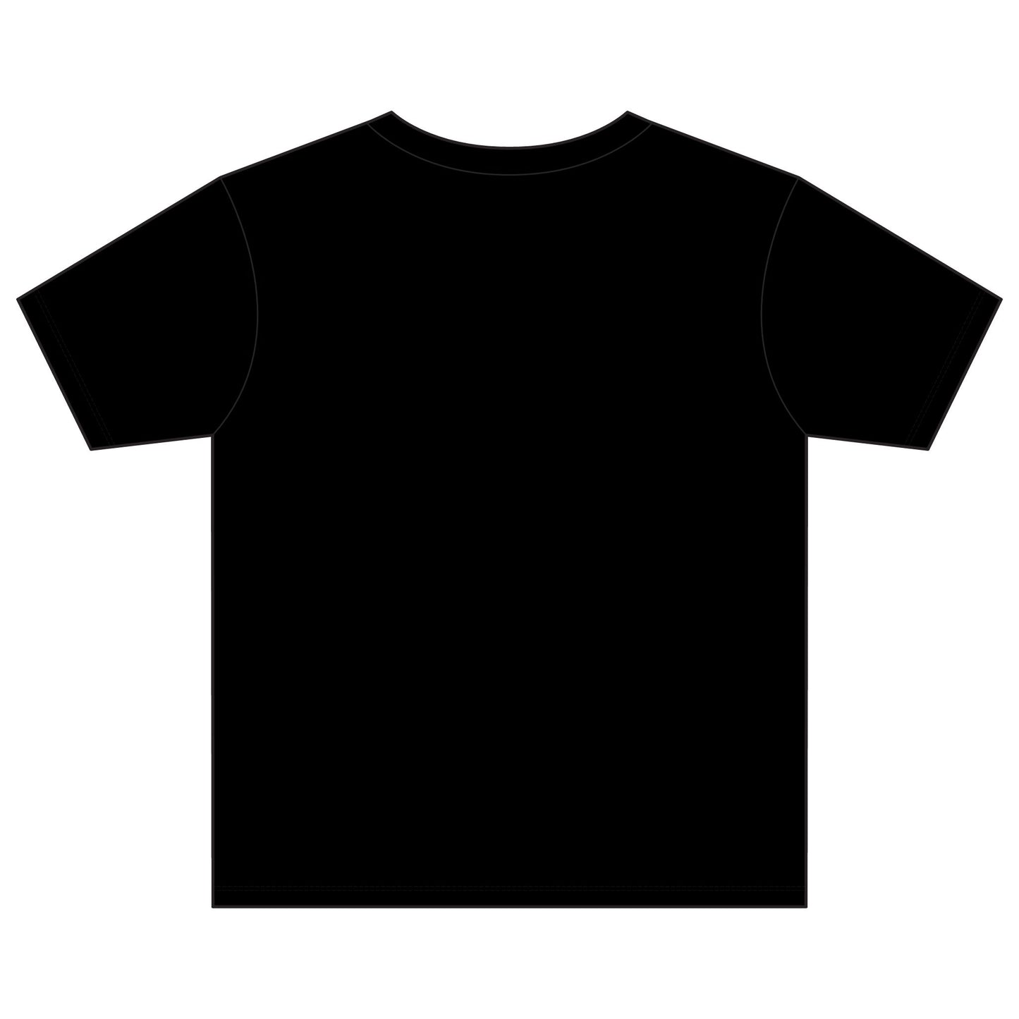 Iowa Dotted Baby Tee