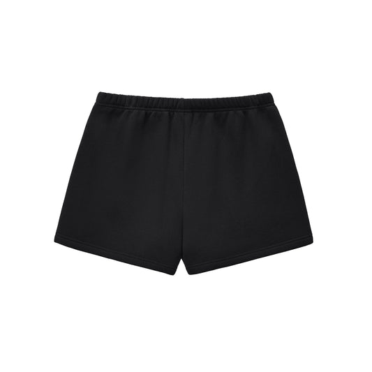 Iowa Dotted Sweatshorts