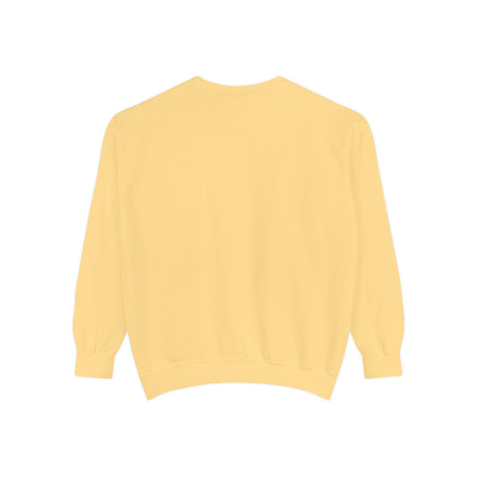 INVEST HER Crewneck
