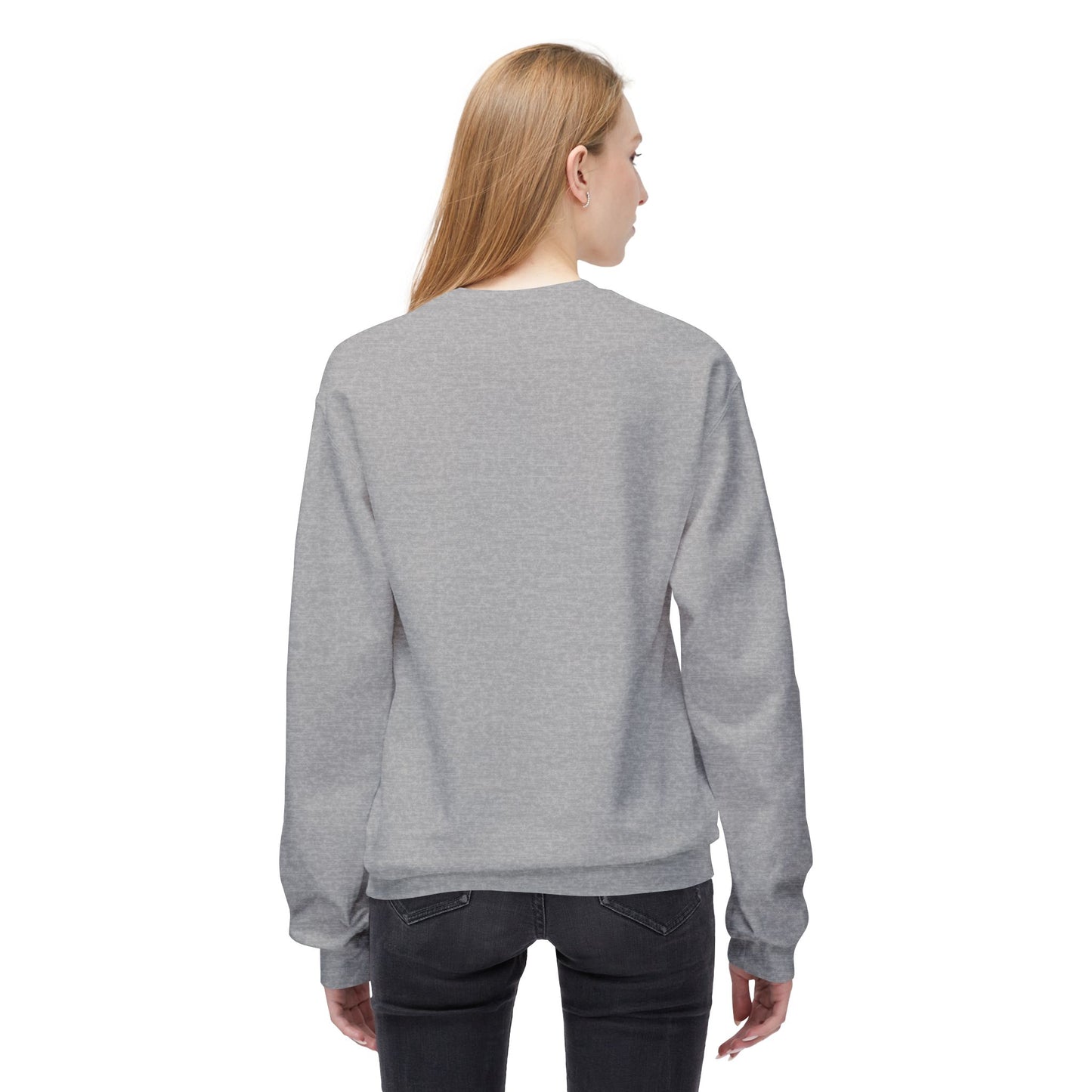 Nebraska Retro Crewneck Sweatshirt