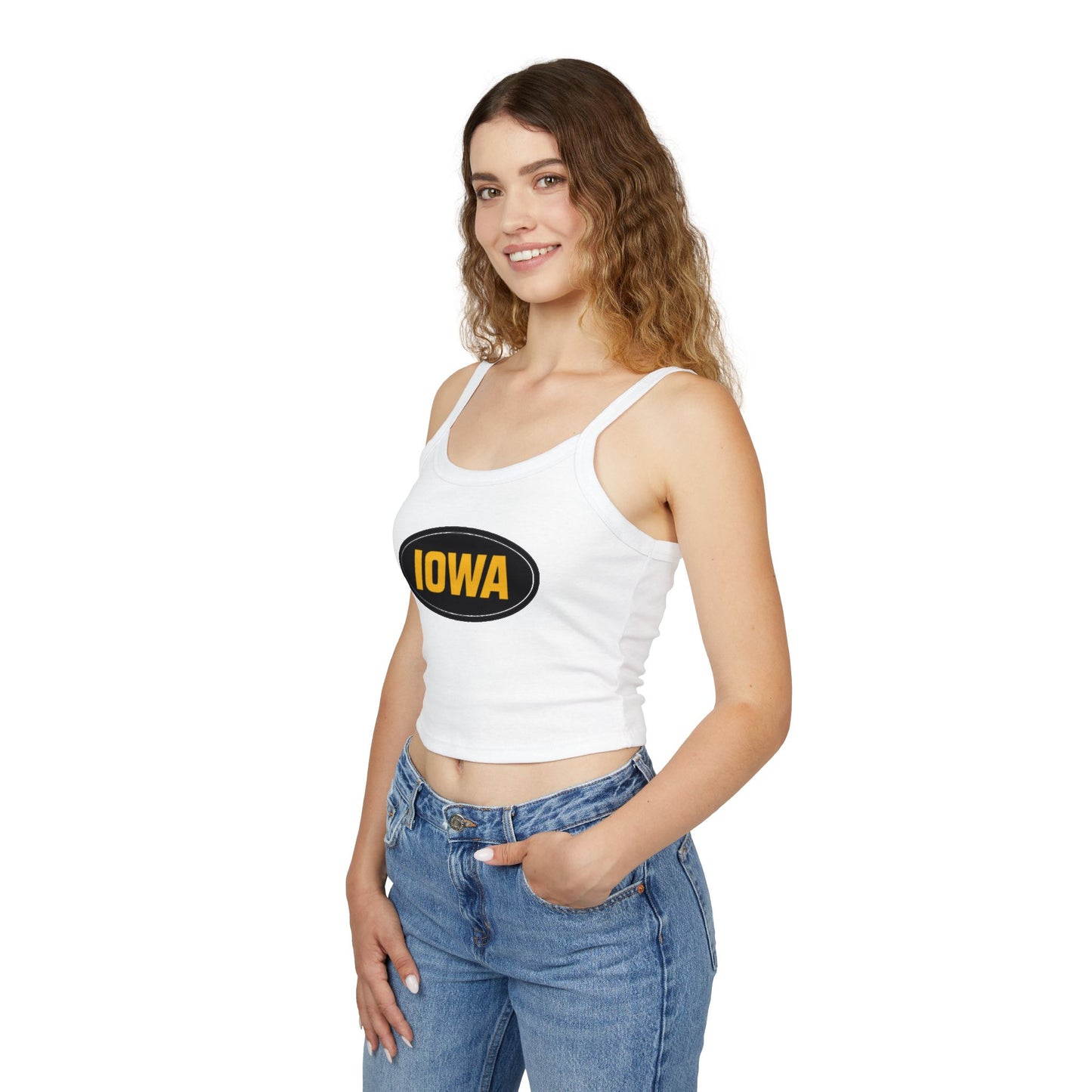 Iowa Icon Tank