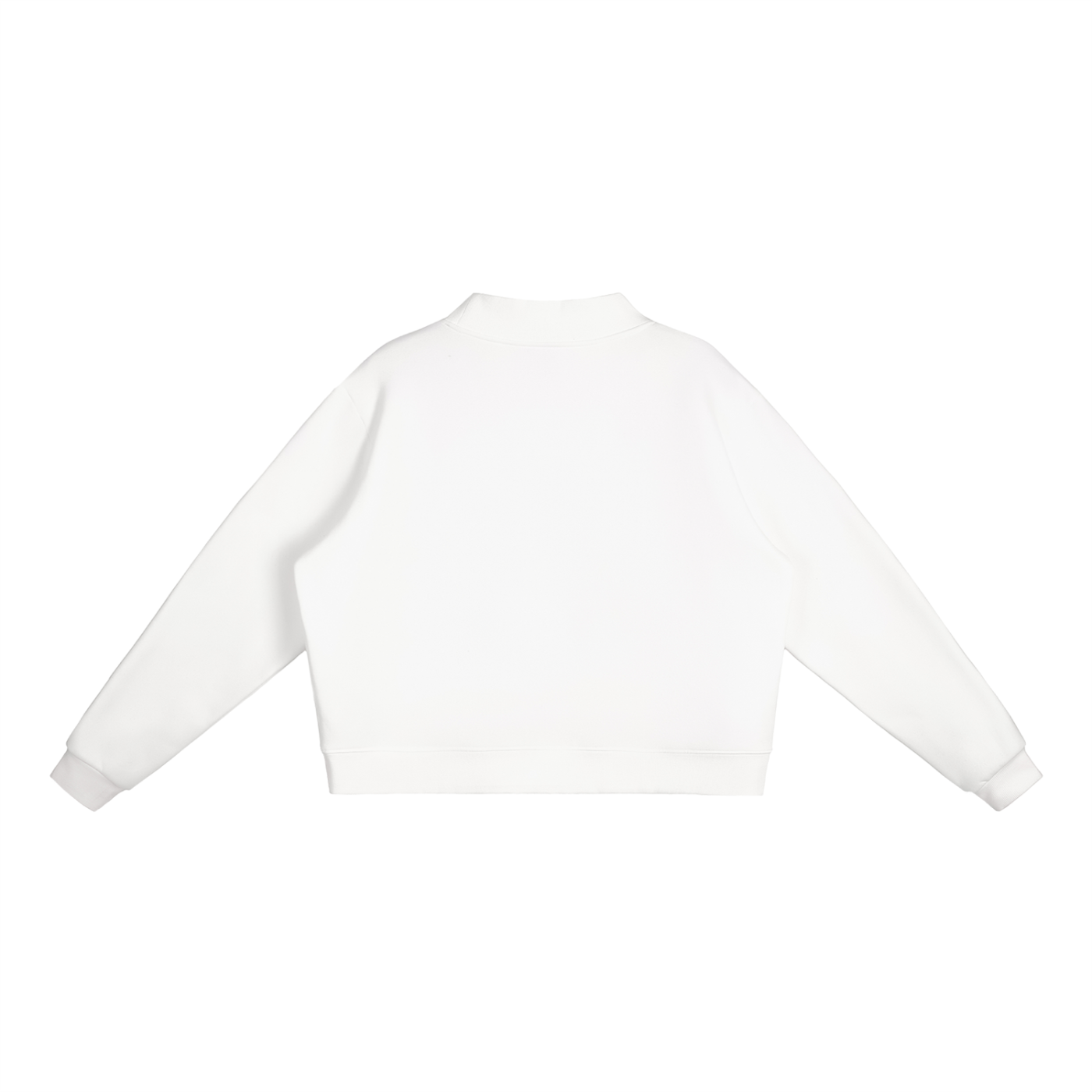 Iowa State Statement Mockneck