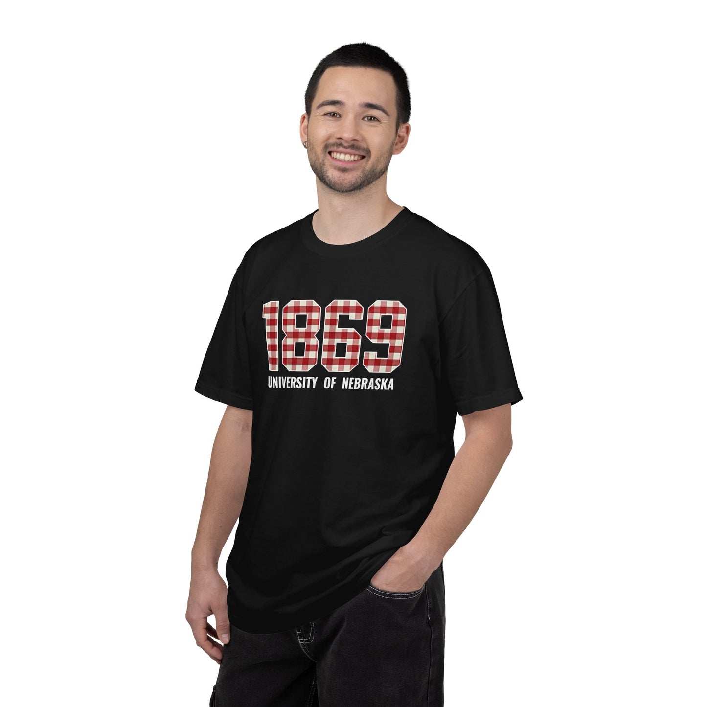 Nebraska 1869 T‑Shirt