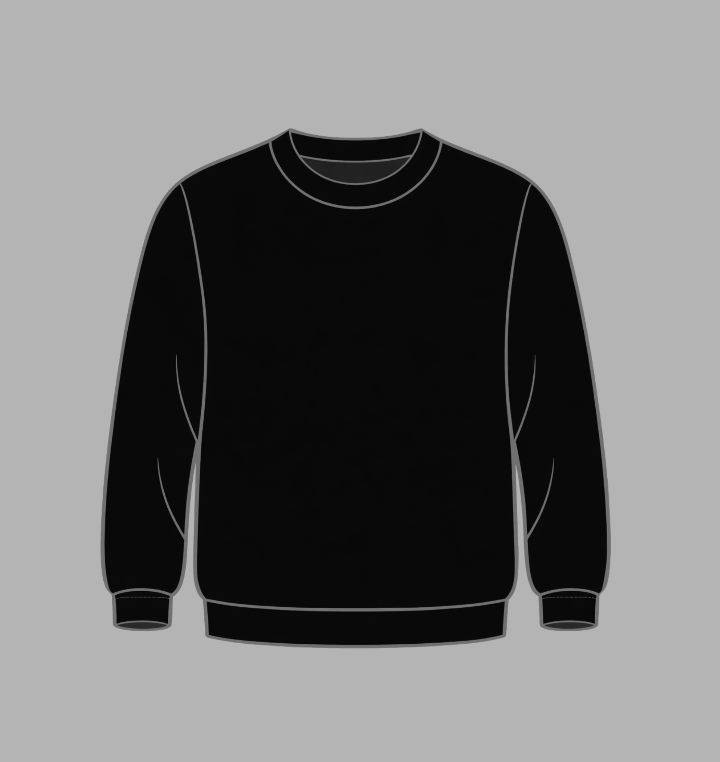 Custom Crewneck Sweatshirt