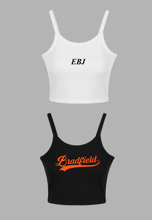 EBJ Custom Tanktops