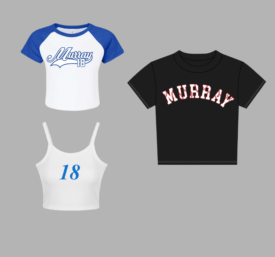 Murray Customs