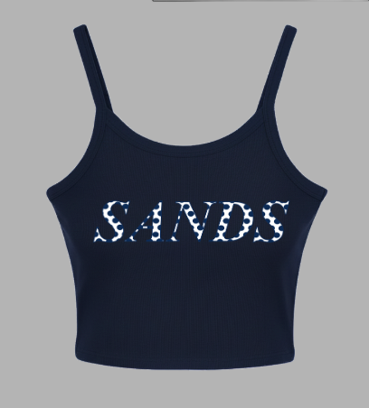 SANDS CUSTOM