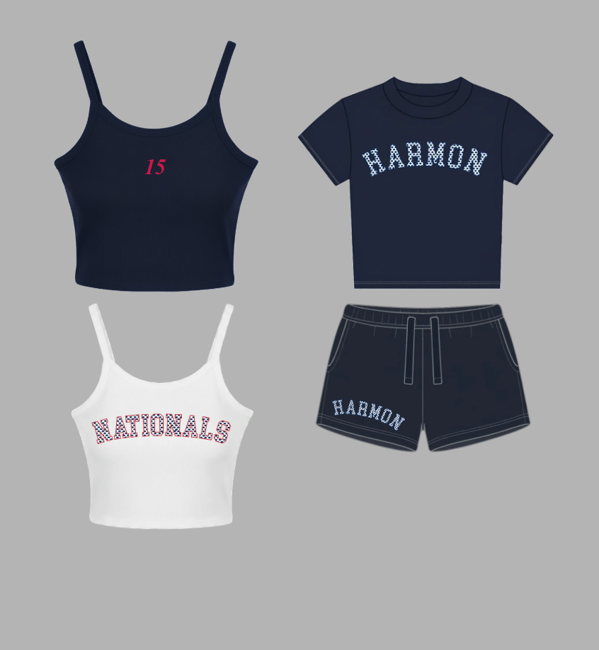 Harmon Customs