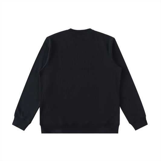 Kohawk Wrestling Crewneck