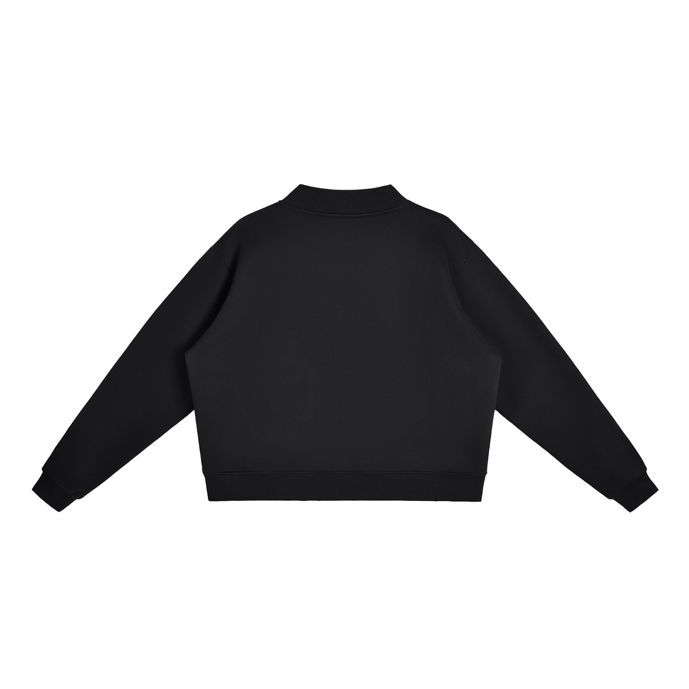 Kohawk Wrestling Mockneck