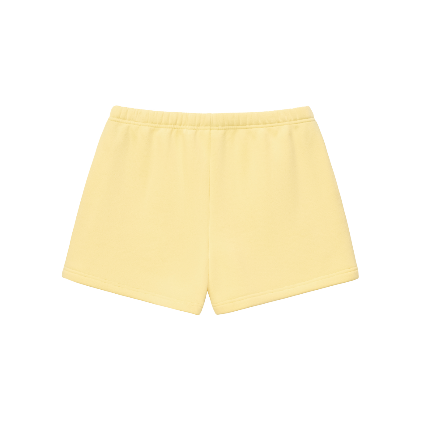INVEST HER Drawstring Sweatshorts