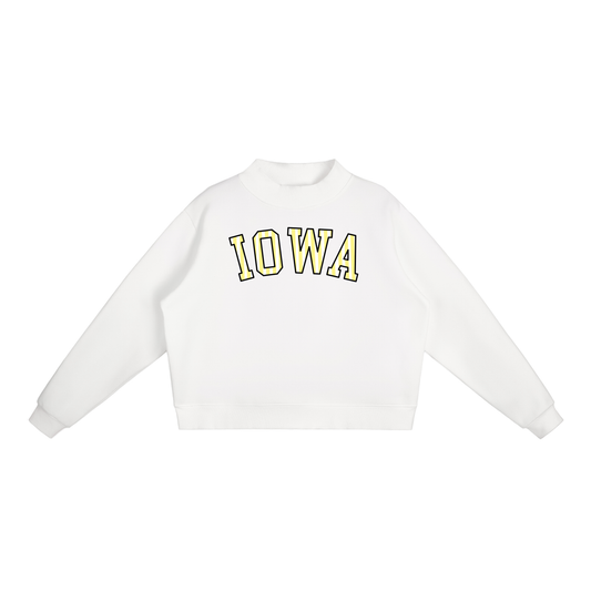 Iowa Mocknecks
