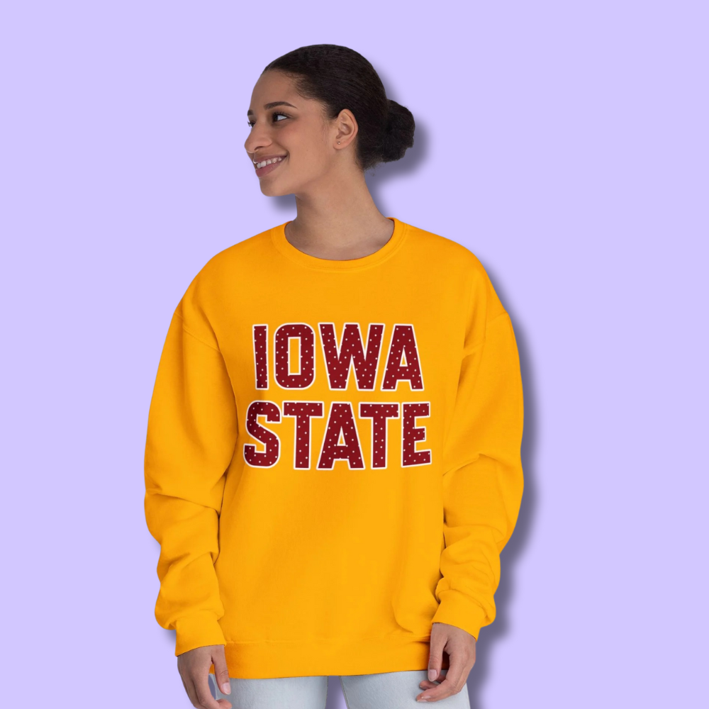 Iowa State University