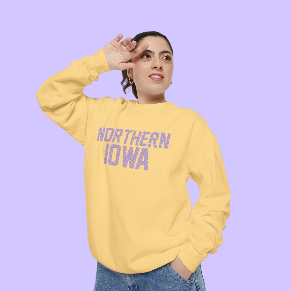 University of Northern Iowa