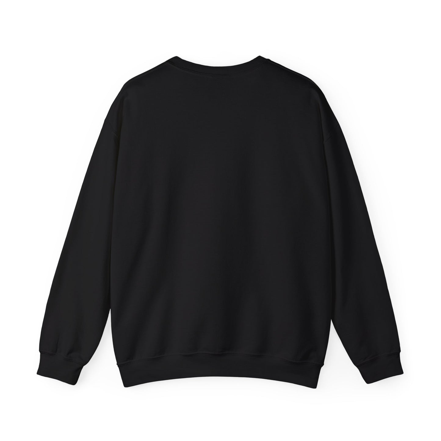 Nebraska Polka Dot Crewneck Sweatshirt