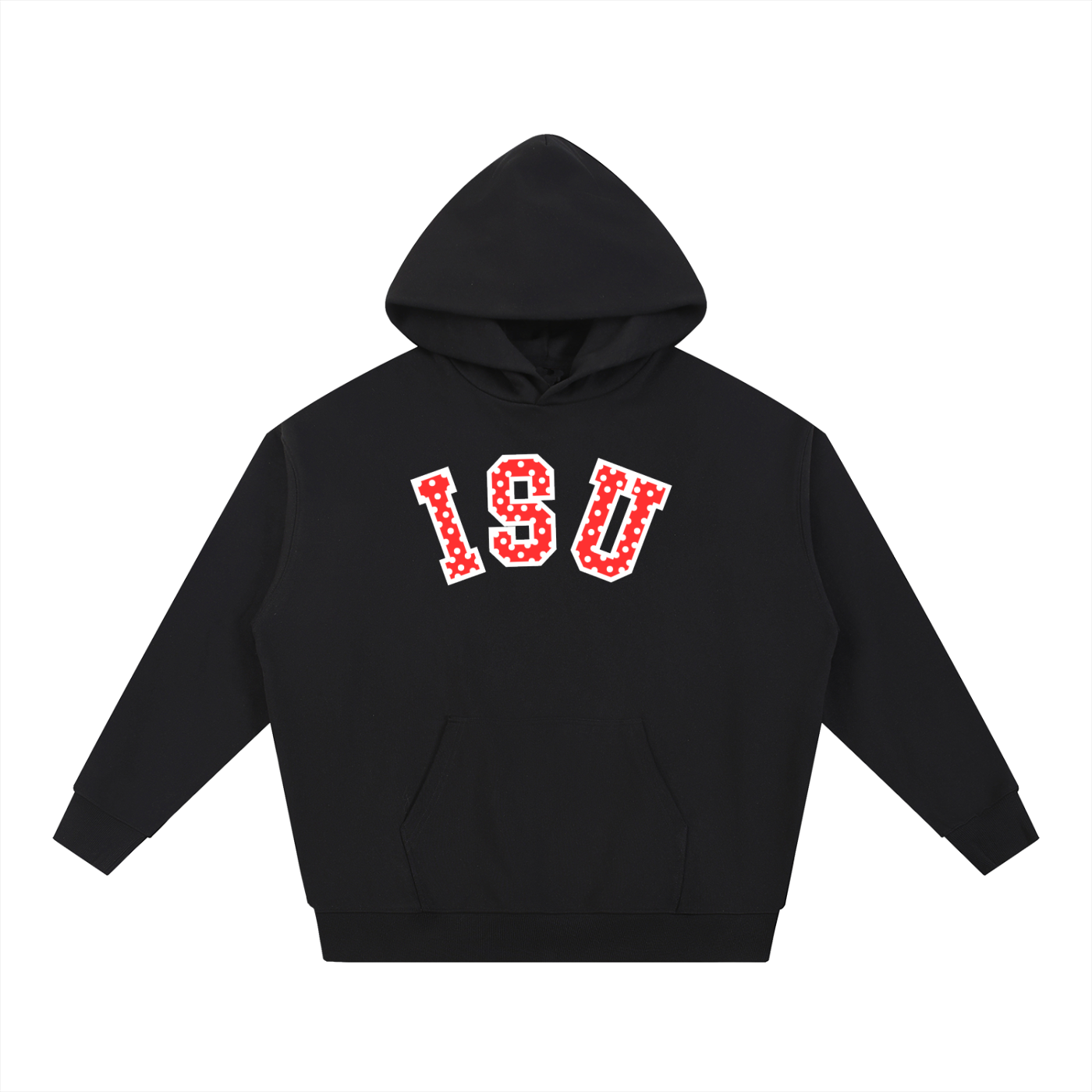 Essential Heavyweight Hoodie