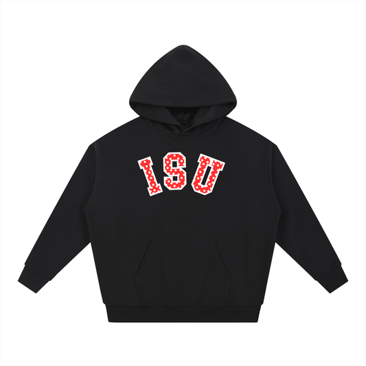 Essential Heavyweight Hoodie