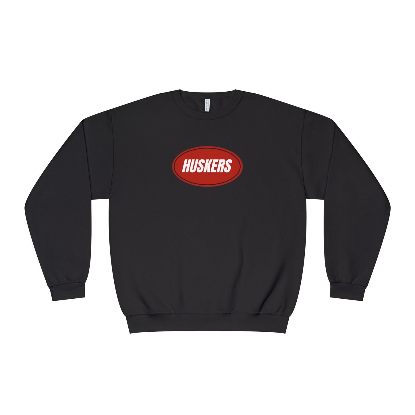 Nebraska Icon Crewneck Sweatshirt