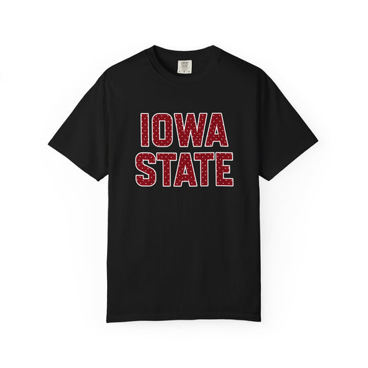 Iowa State Tee Shirts
