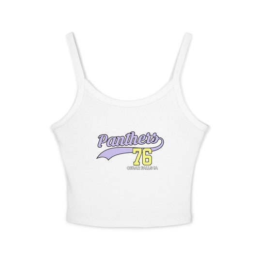 Northern Iowa 76 Retro Tank