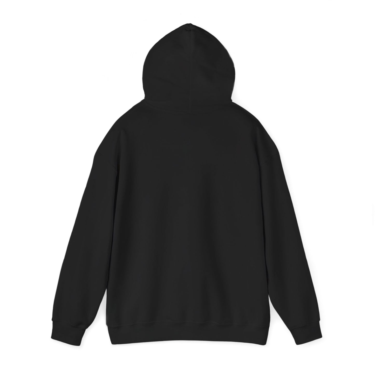 Nebraska Polka Dot Hooded Sweatshirt