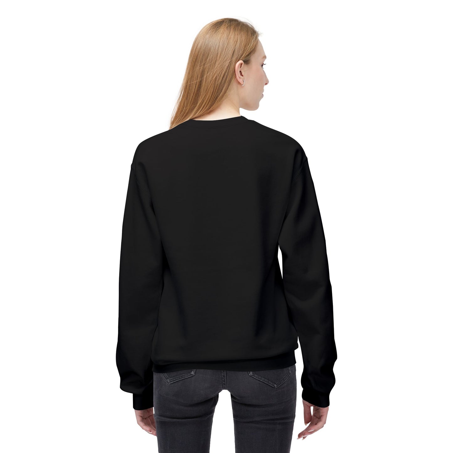 Nebraska Retro Crewneck Sweatshirt
