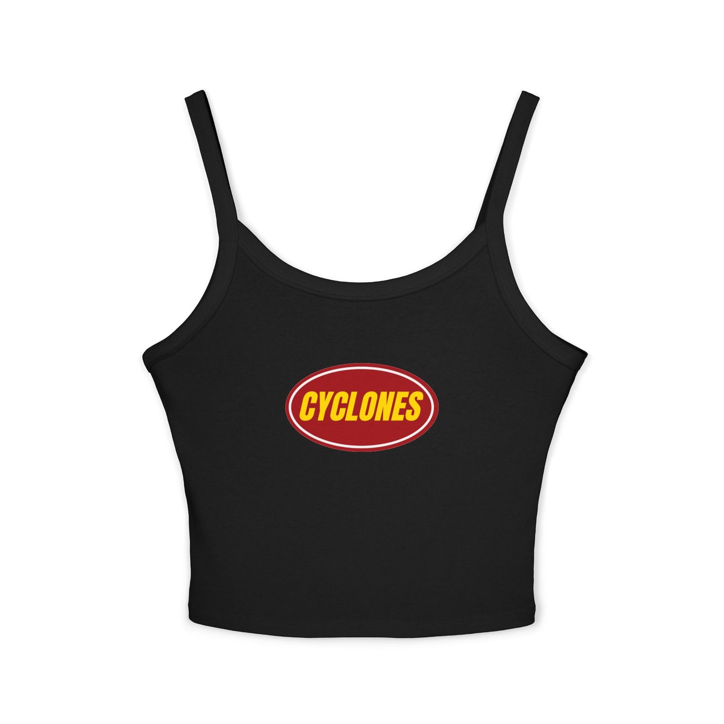 Iowa State Icon Tank