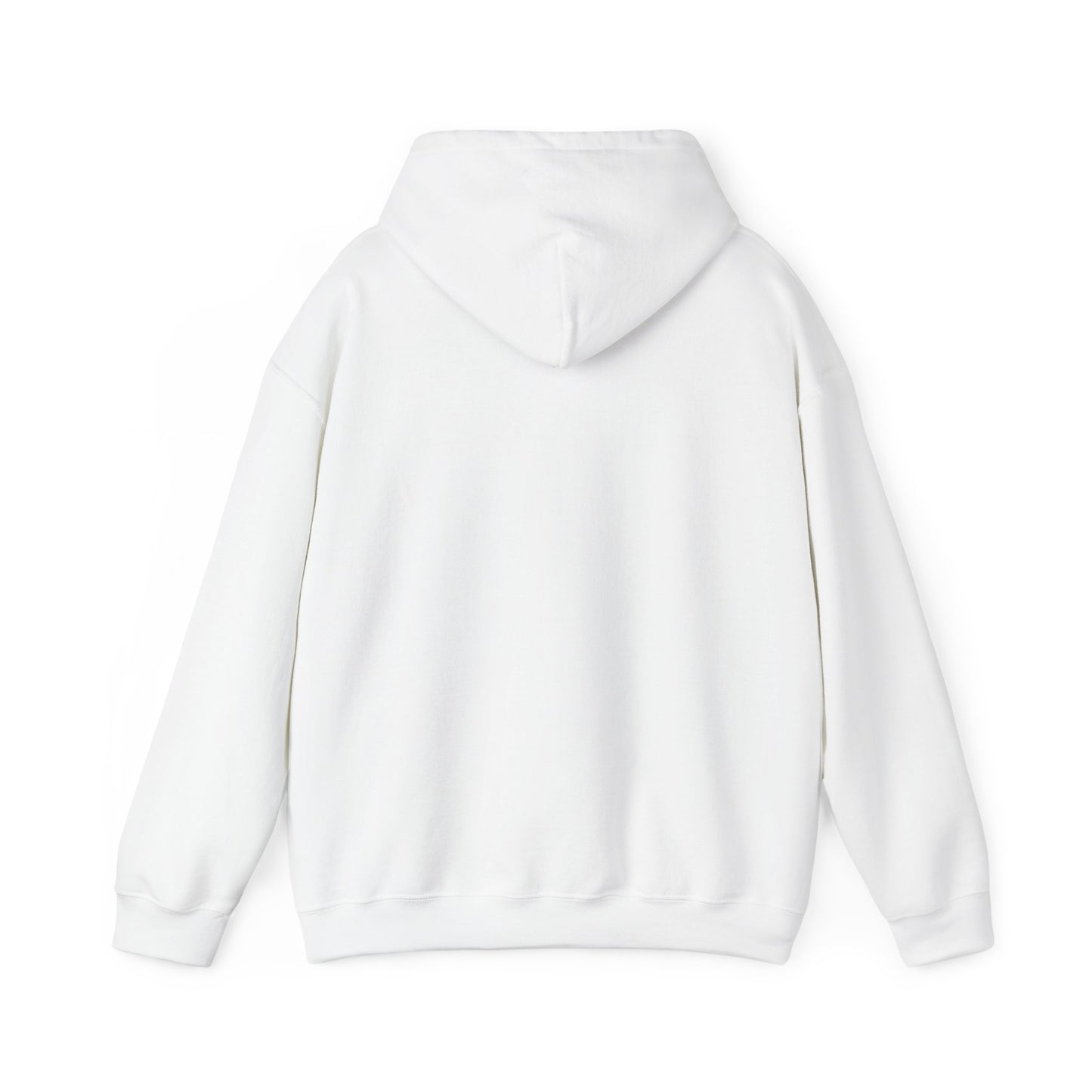 Nebraska Polka Dot Hooded Sweatshirt