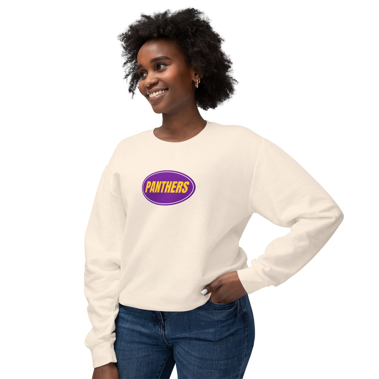 Northern Iowa Icon Crewneck Sweatshirt