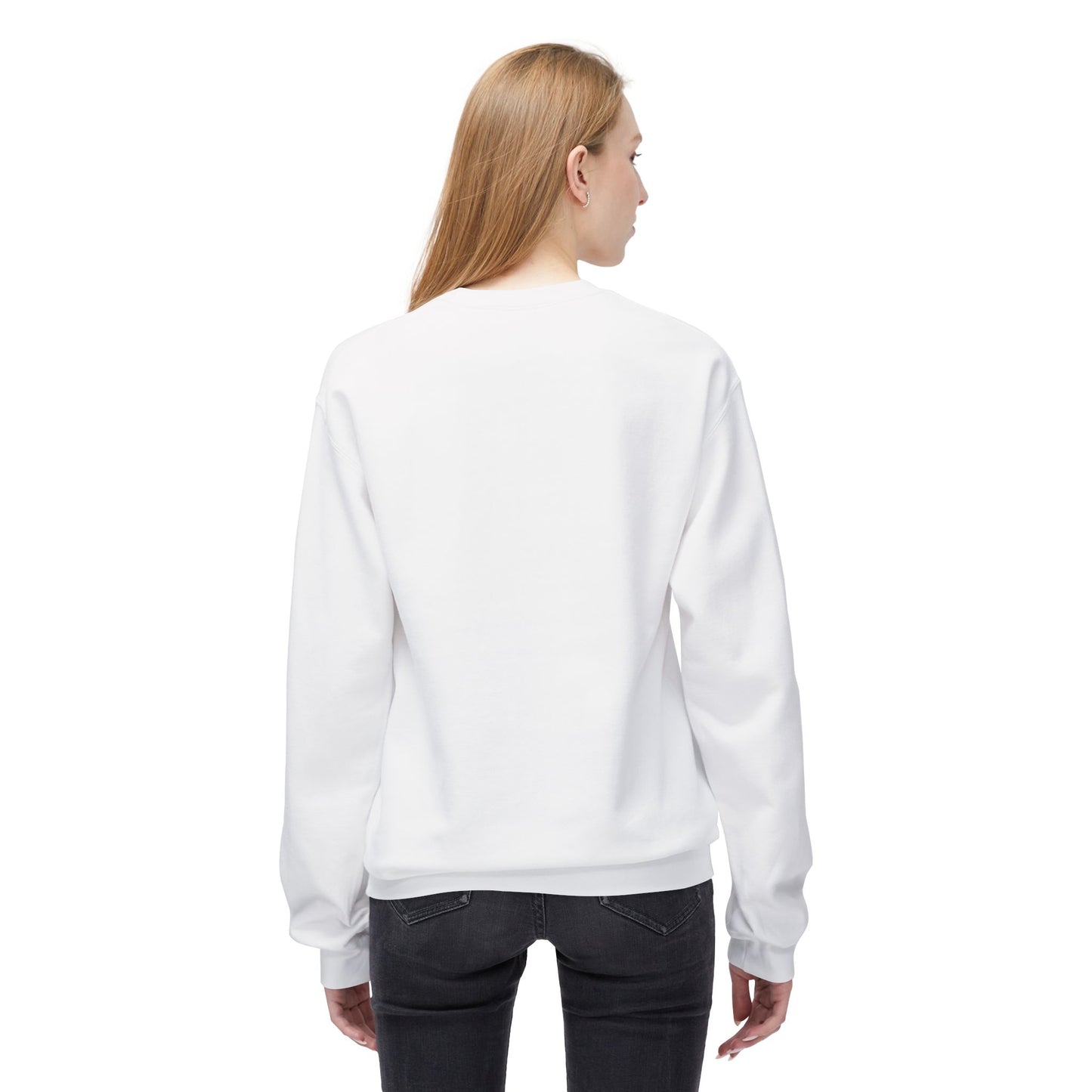 Nebraska Retro Crewneck Sweatshirt