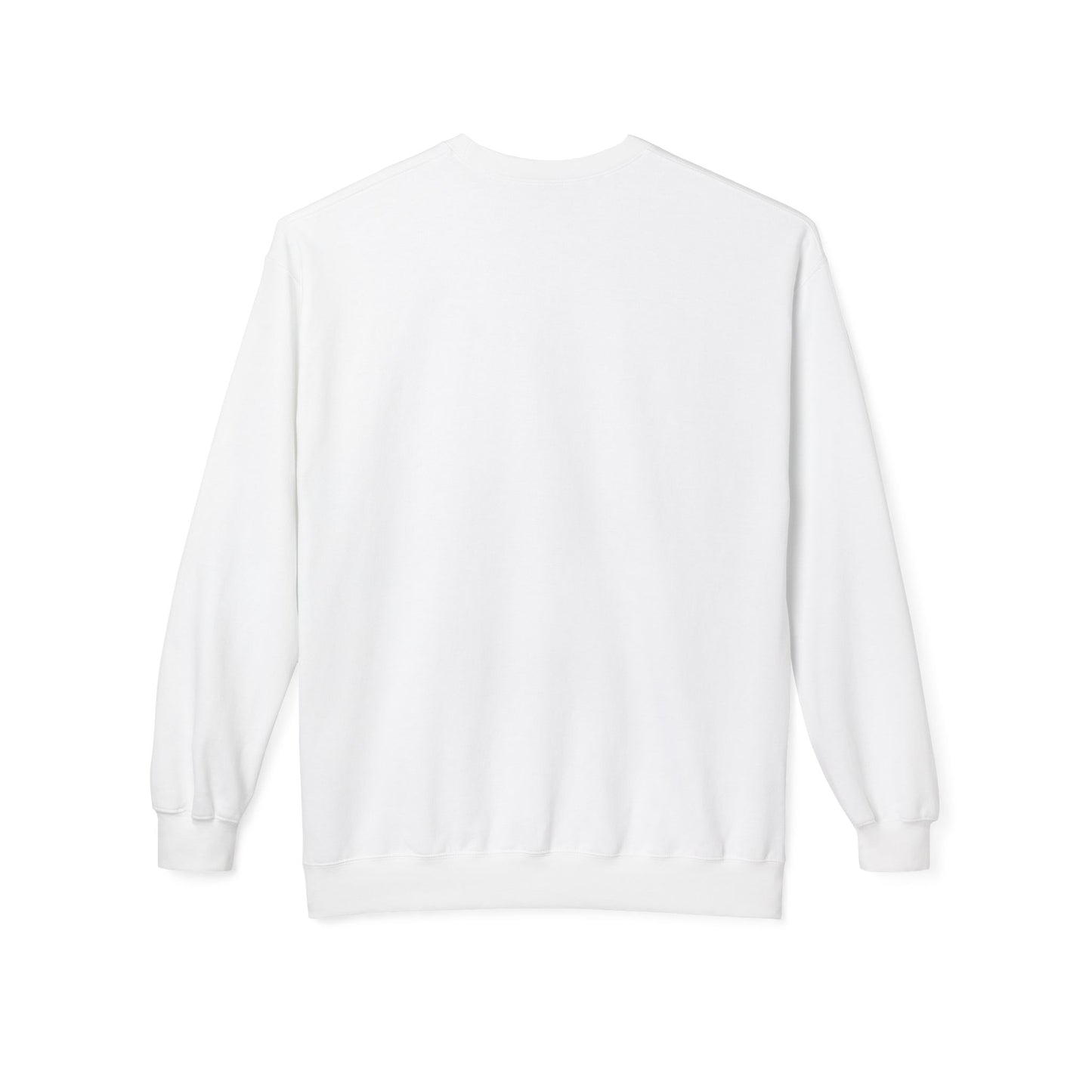 Nebraska Retro Crewneck Sweatshirt
