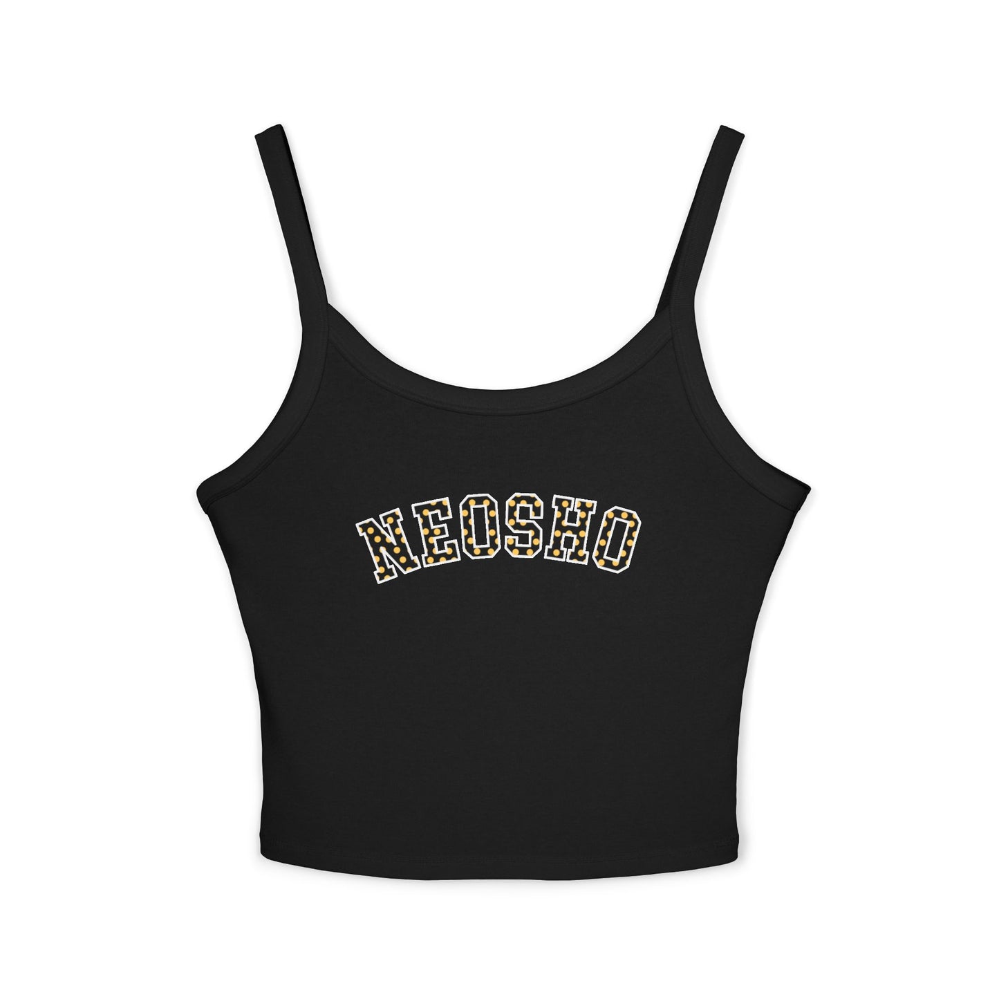 Neosho Dotted Custom Tank
