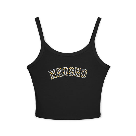 Neosho Dotted Custom Tank