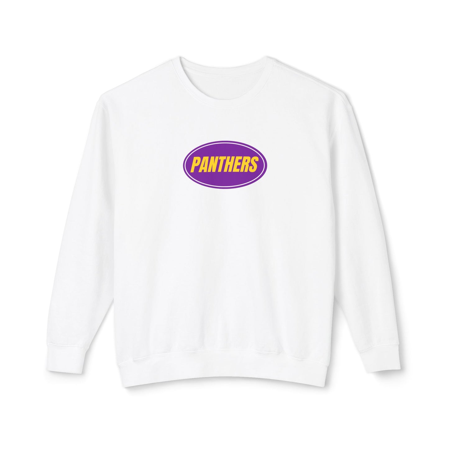 Northern Iowa Icon Crewneck Sweatshirt