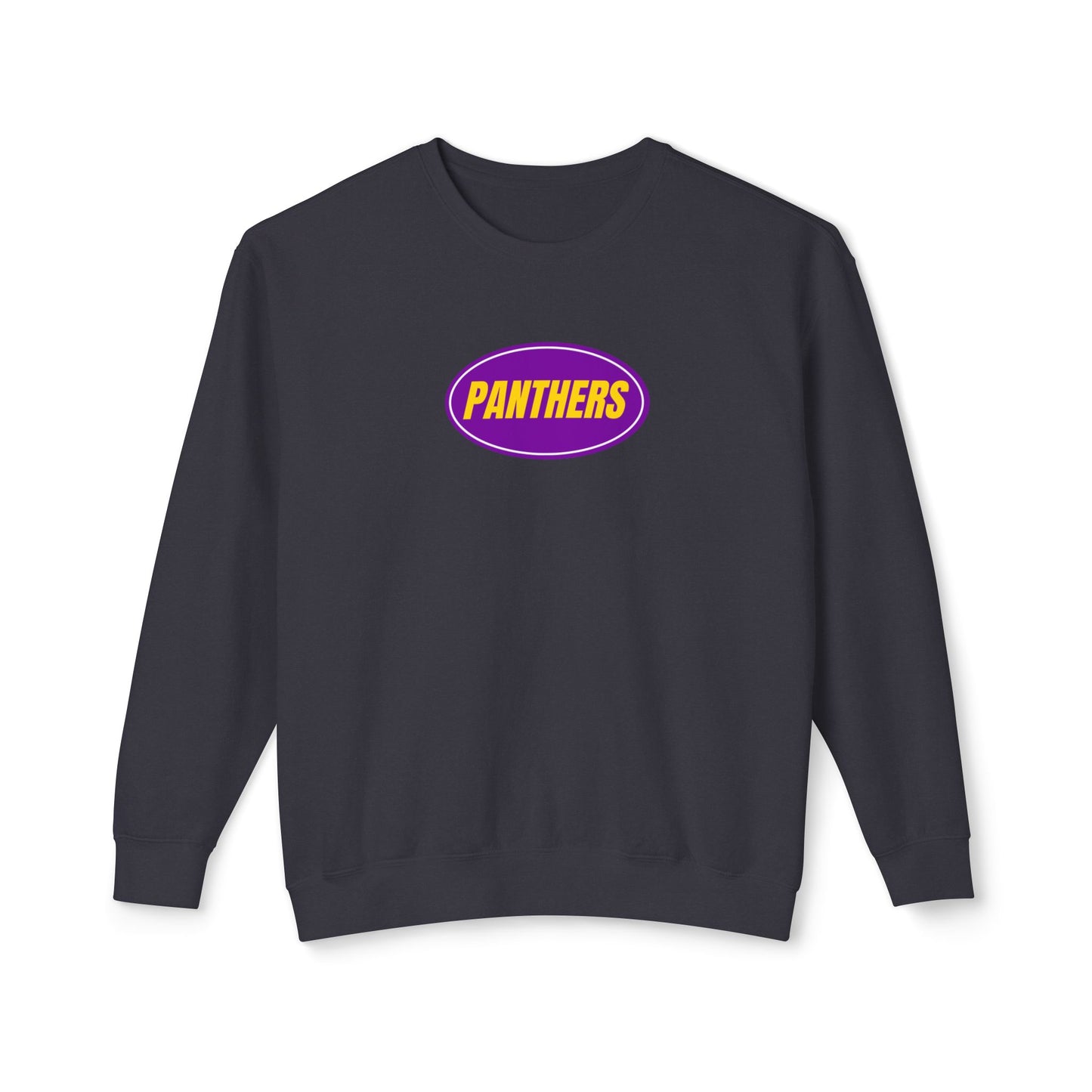 Northern Iowa Icon Crewneck Sweatshirt
