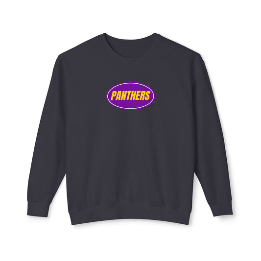 Northern Iowa Icon Crewneck Sweatshirt