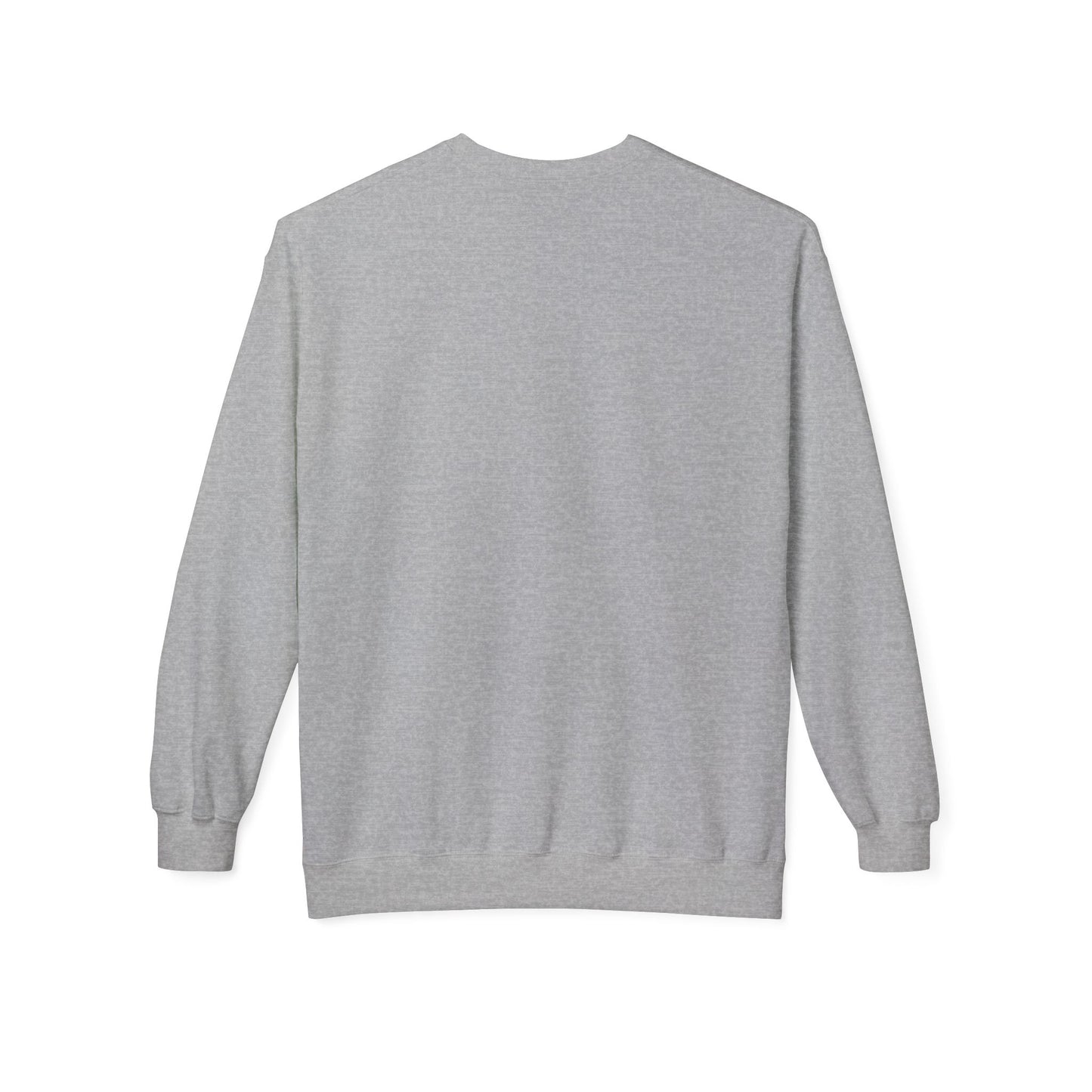Nebraska Retro Crewneck Sweatshirt