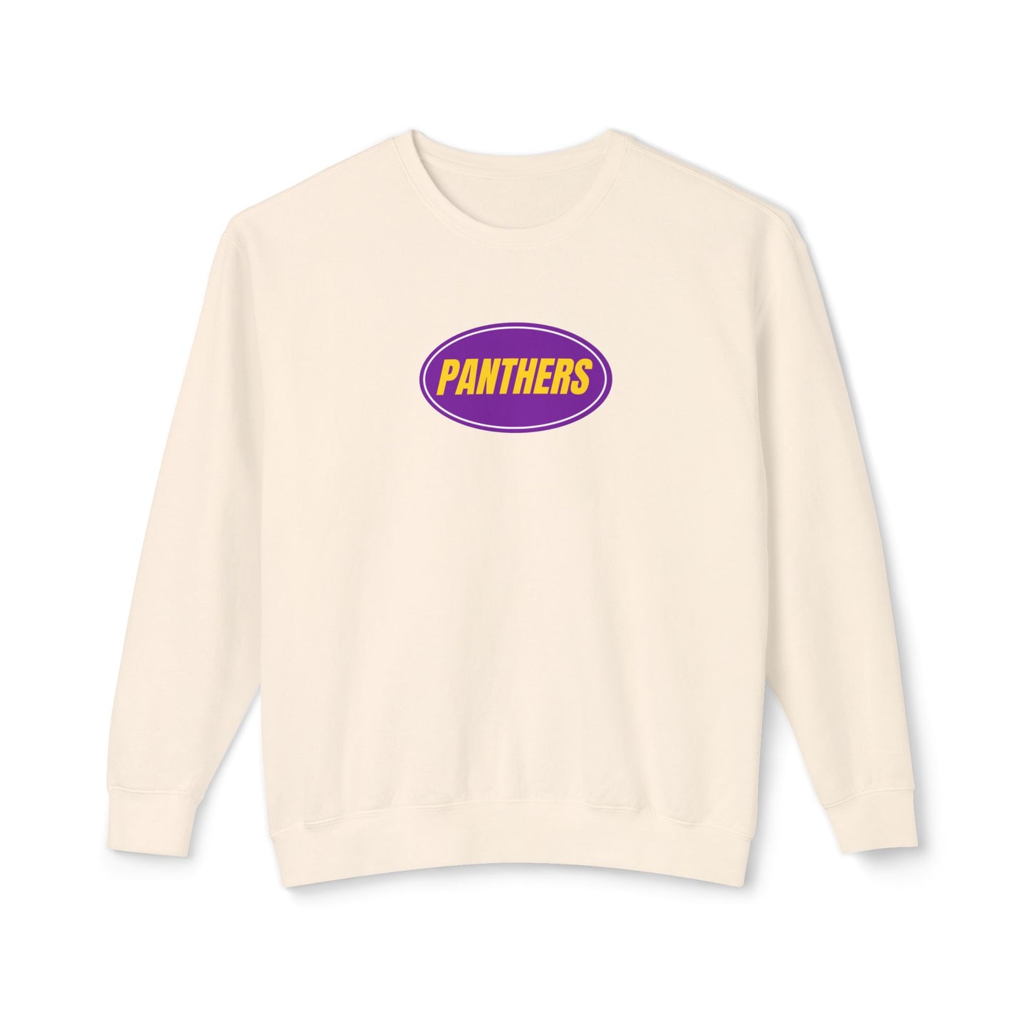 Northern Iowa Icon Crewneck Sweatshirt