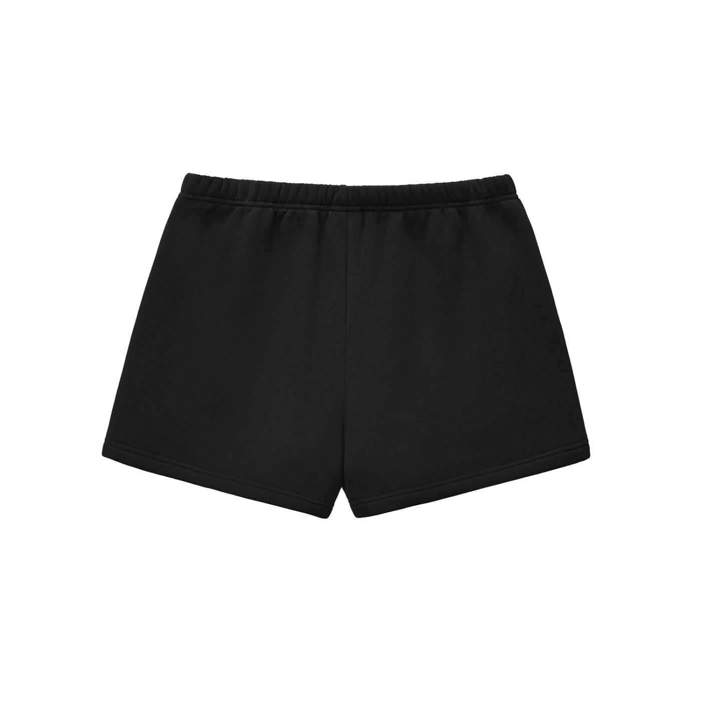 Iowa Dotted Sweatshorts