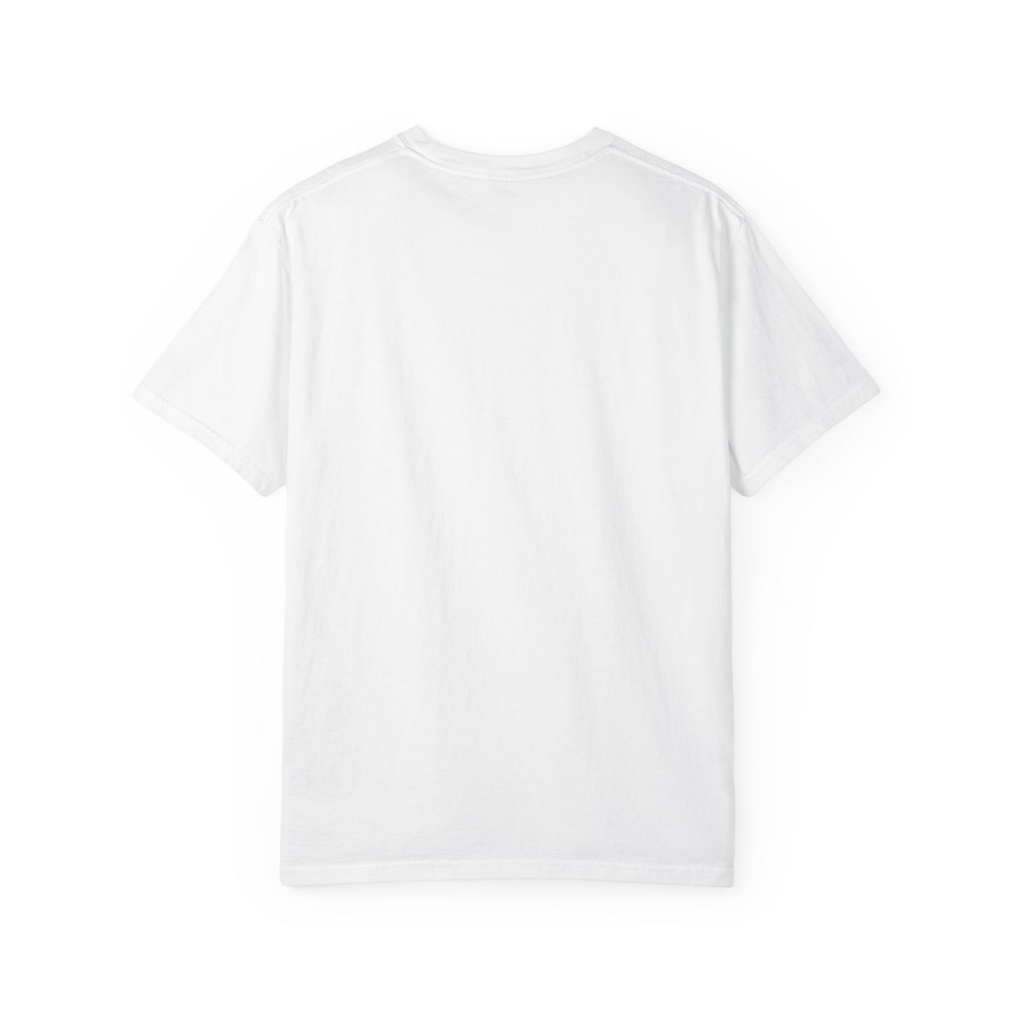 Nebraska Polka Dot Tee