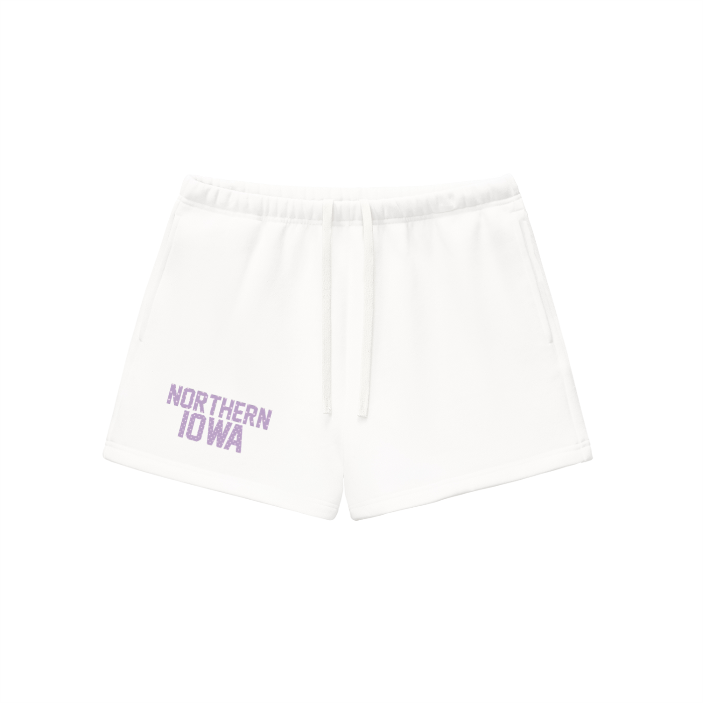 Essential Fleece Drawstring Sweatshorts