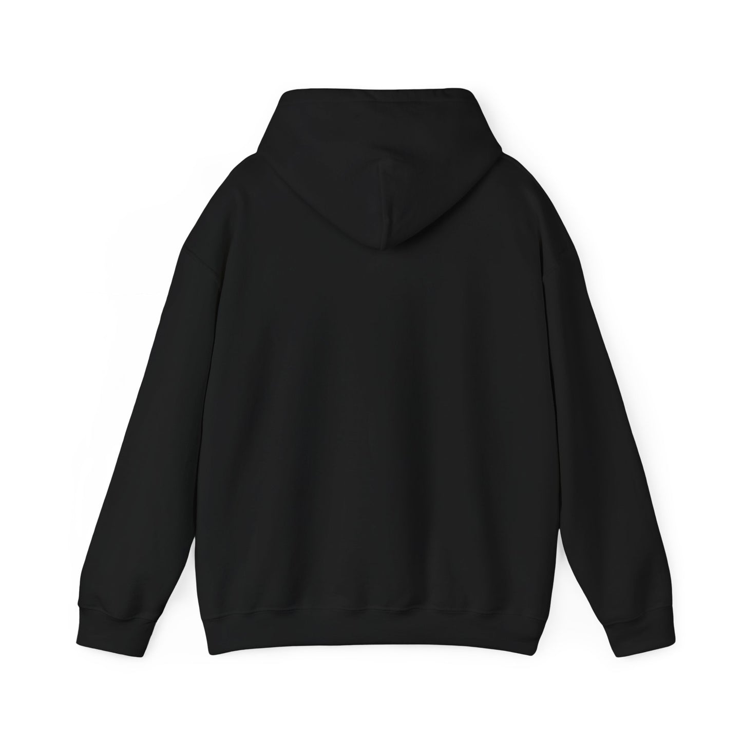 Nebraska Polka Dot Hooded Sweatshirt