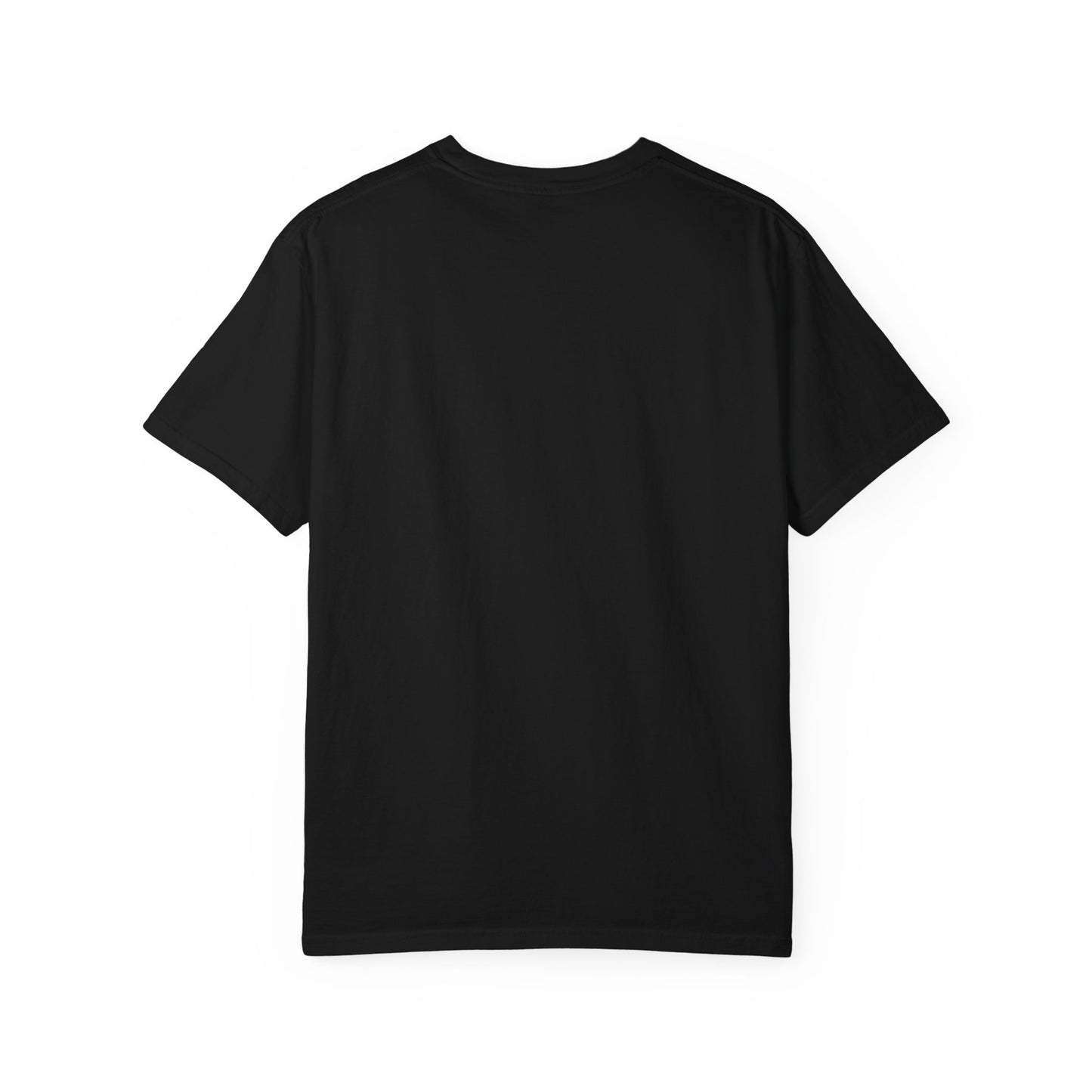 Nebraska Polka Dot Tee