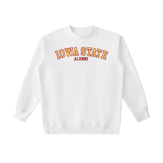 Essential Heavyweight Crewneck Sweatshirt