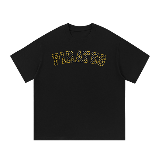 Pirates Cotton T-Shirt