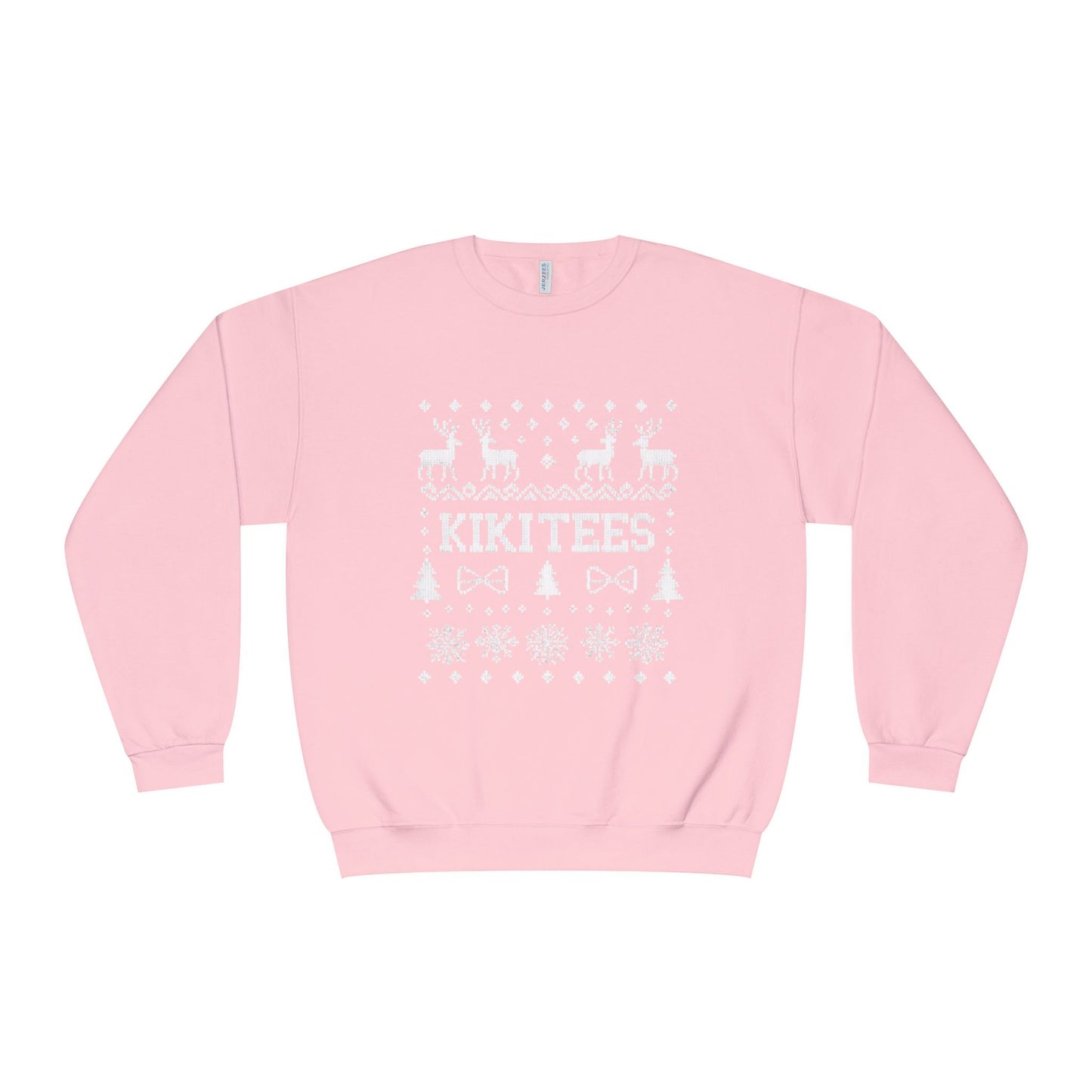 KKT Ugly Sweater Crewneck Sweatshirt
