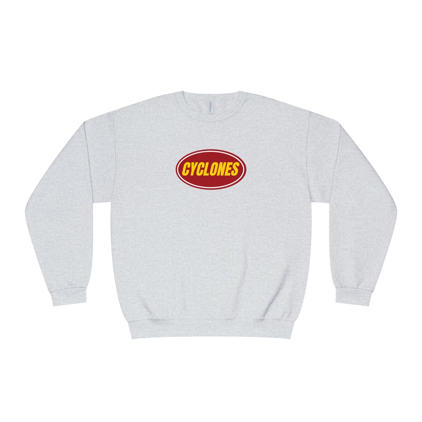 Iowa State Icon Crewneck Sweatshirt