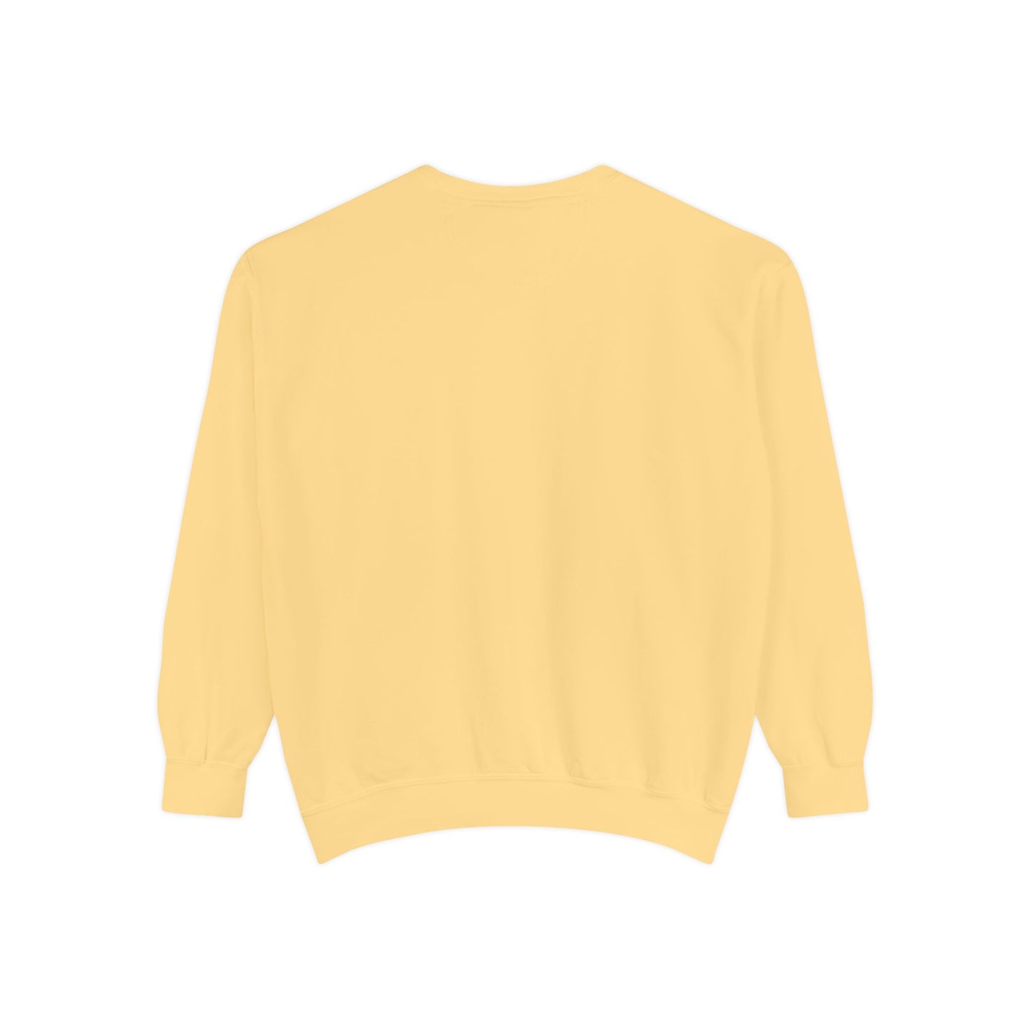 INVEST HER Crewneck