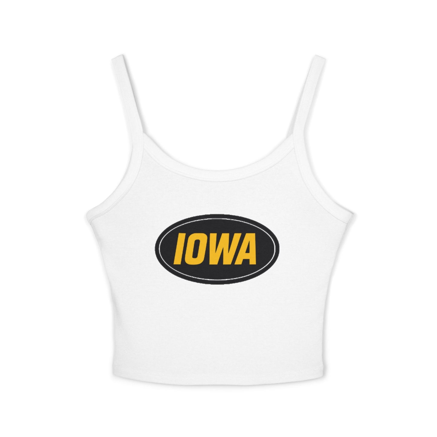 Iowa Icon Tank